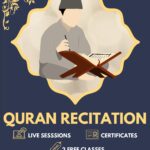 Reciting Quran Basics