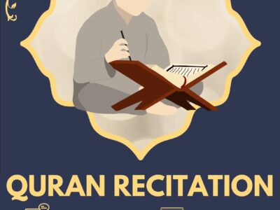 Reciting Quran Basics