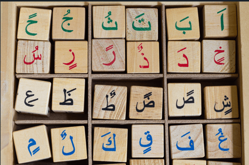 Roadmap for Learning Arabic Language